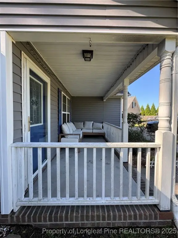 281 Apple Tree Circle, Raeford, NC 28376 - Image #3