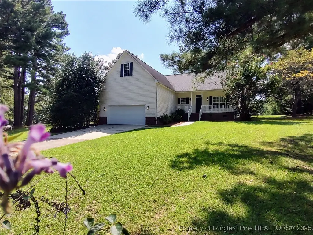 6039 Saint Andrews Drive, 2 Jonesboro, NC 27332 - #1