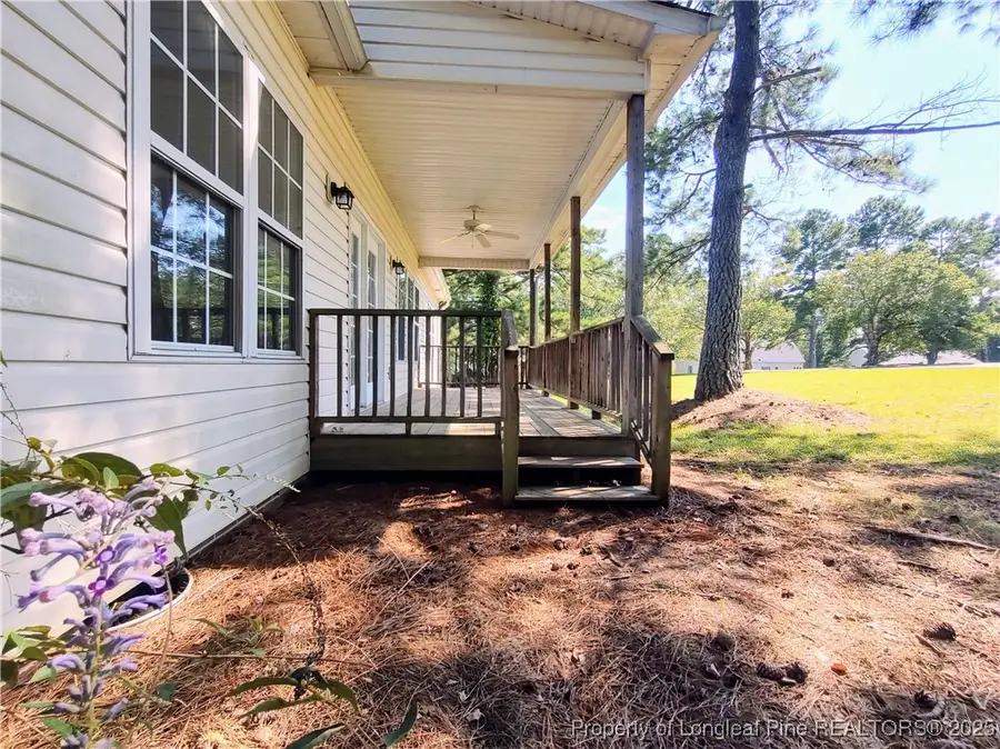 6039 Saint Andrews Drive, 2 Jonesboro, NC 27332 - #3