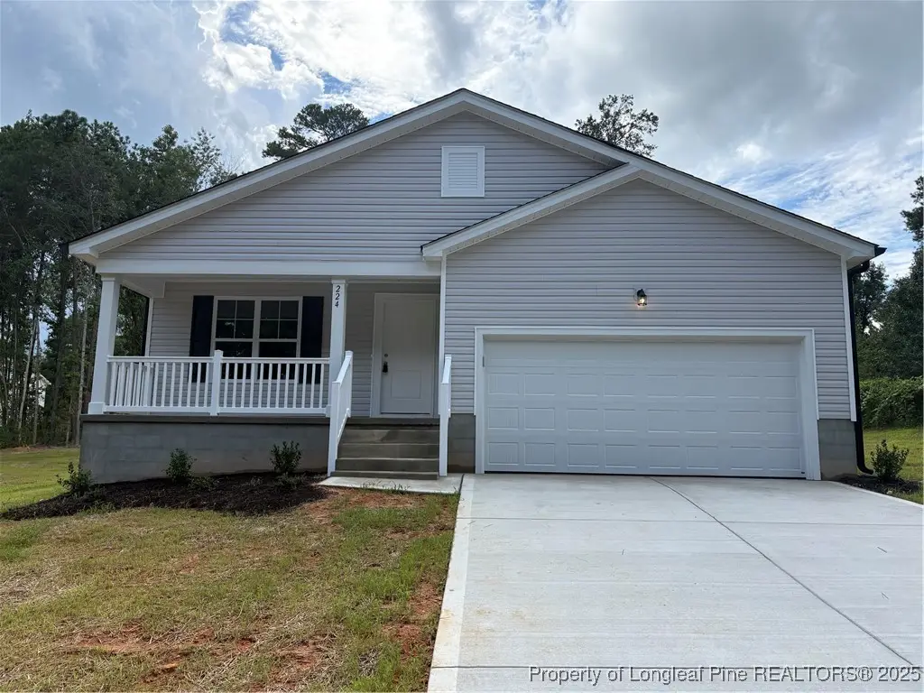 224 Appaloosa Drive, Spring Lake, NC 28390 - Image #1