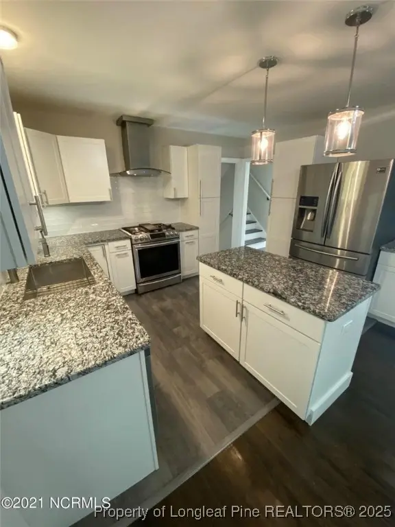 132 E Sherwood Drive, Havelock, NC 28532 - Image #3