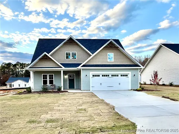 279 Elijah Way, Vass, NC 28394