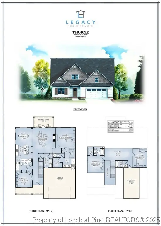 279 Elijah Way, Vass, NC 28394 - Image #2