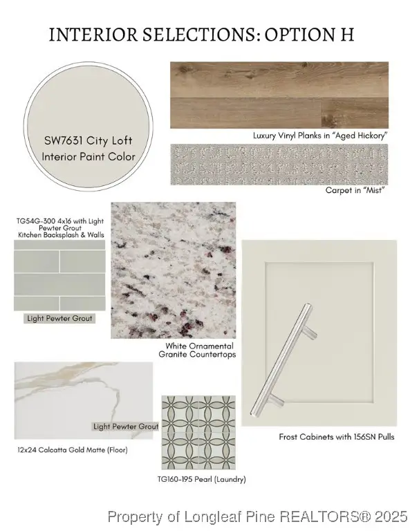 279 Elijah Way, Vass, NC 28394 - Image #3