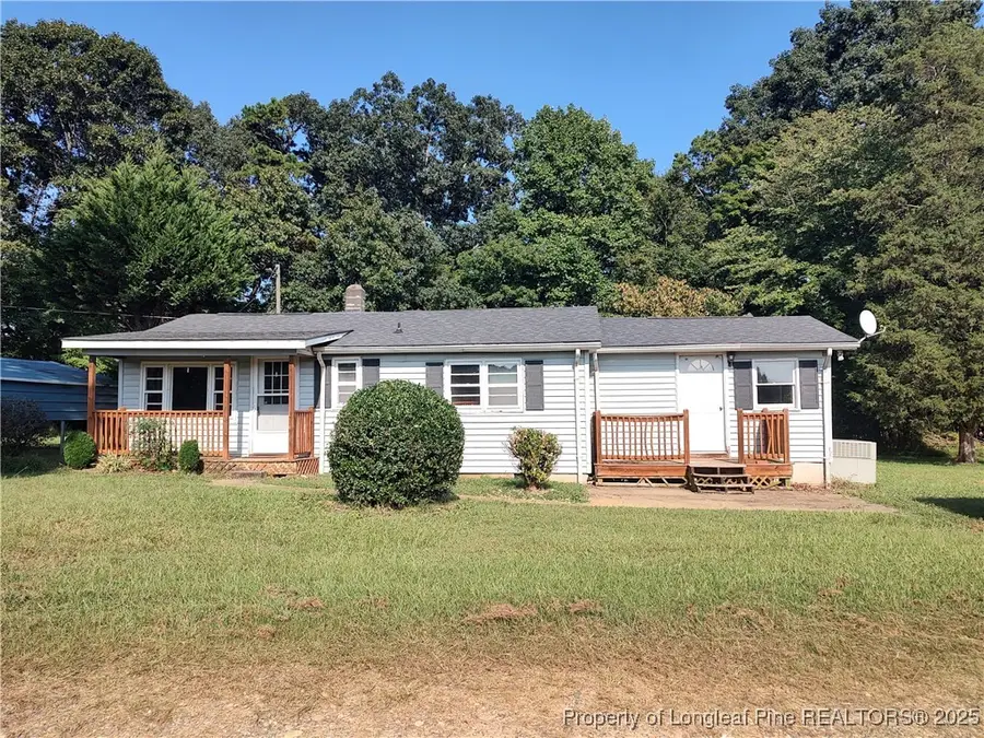 53 Old E C Womack Road, Sanford, NC 27330 - #3