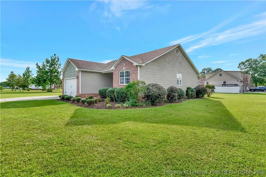 704 Brookfield Drive, Pembroke, NC 28372 - #3