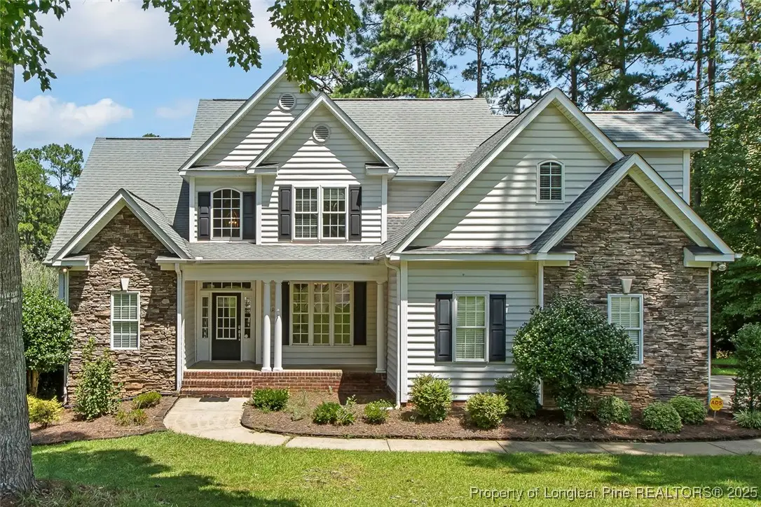 2600 Buckingham Drive, Sanford, NC 27330 - Image #1