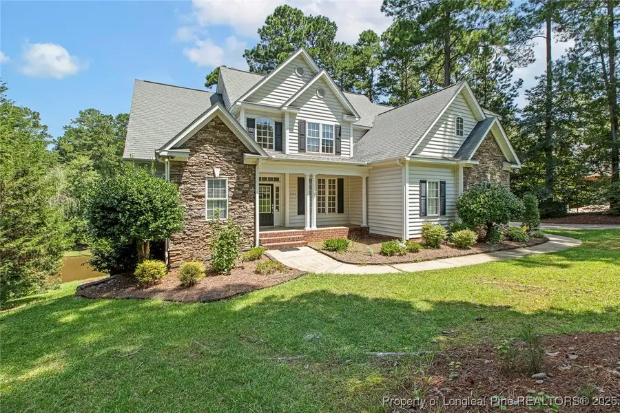 2600 Buckingham Drive, Sanford, NC 27330 - Image #2