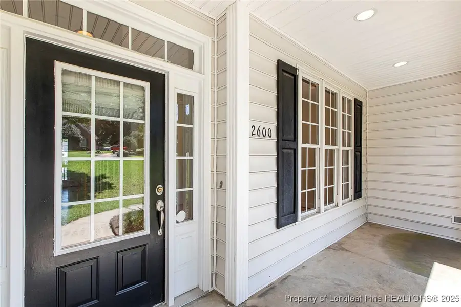 2600 Buckingham Drive, Sanford, NC 27330 - Image #3