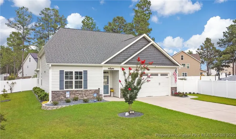 602 Crepe Myrtle Court, Aberdeen, NC 28315 - Image #3