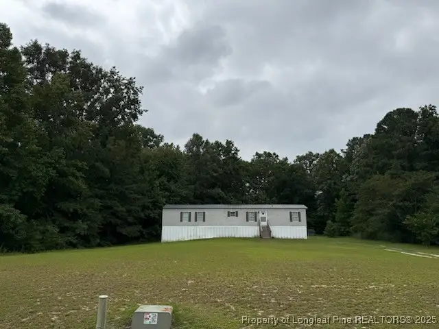 2828 Chimeny Brooke Road, Fayetteville, NC 28312 - Image #1