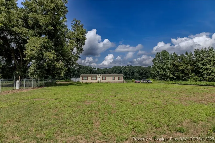 63 Newton Road, Red Springs, NC 28377 - #2