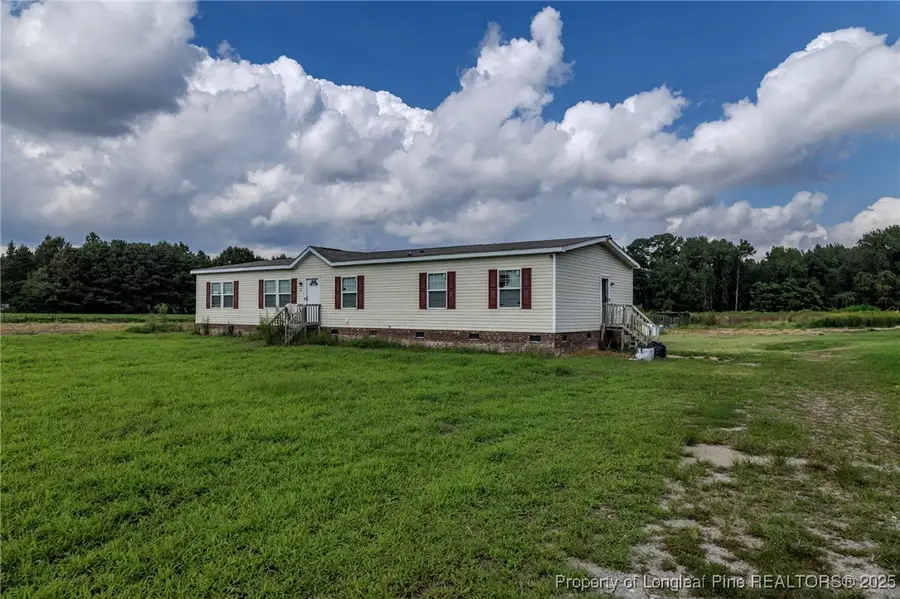 63 Newton Road, Red Springs, NC 28377 - #3