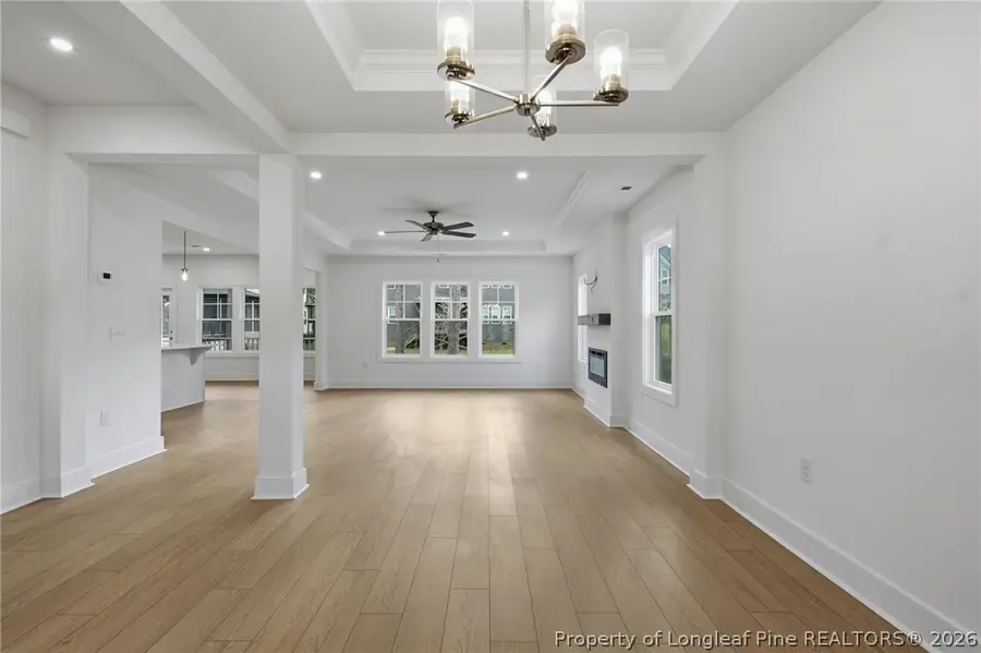 96 Graduate Court, Spring Lake, NC 28390 - #2