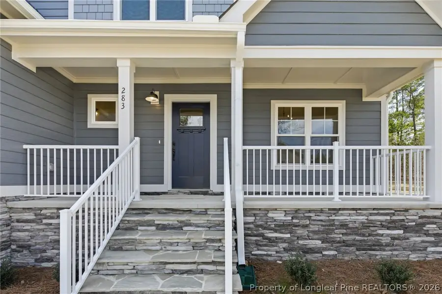 283 Education Drive, Spring Lake, NC 28390 - #2