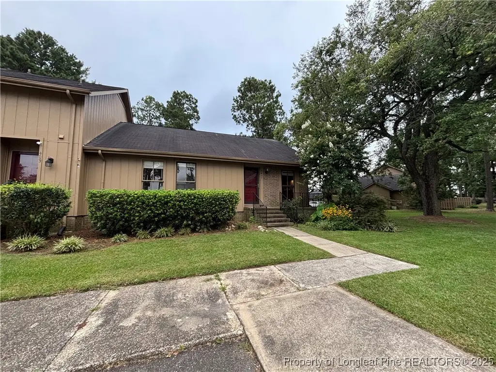 4625 Fen Court, Fayetteville, NC 28314 - Image #1