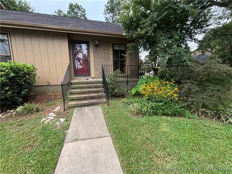 4625 Fen Court, Fayetteville, NC 28314 - Image #2