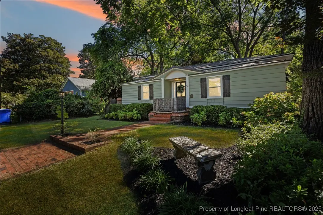 414 Park Avenue, Fayetteville, NC 28305 - Image #1