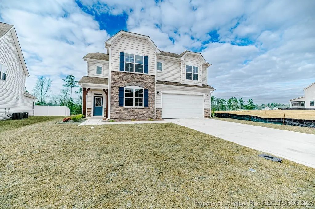 175 Marlborough, Homesite 404, Raeford, NC 28376 - Image #1