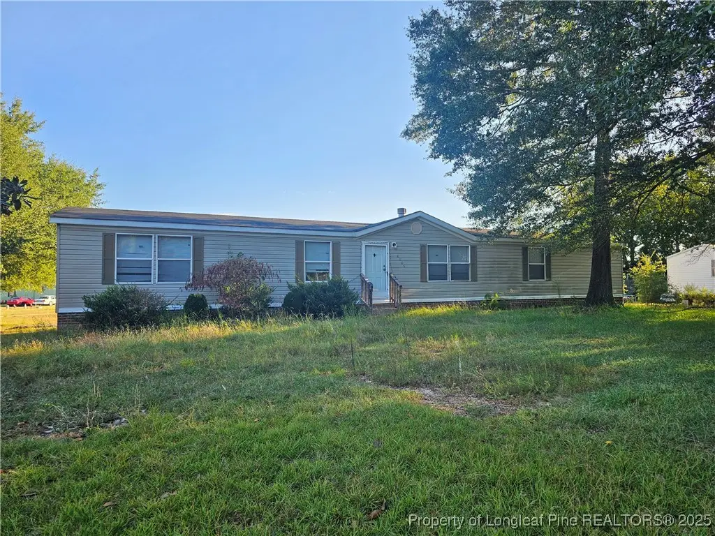 8005 Twisted Oaks Drive, Fayetteville, NC 28312 - Image #1