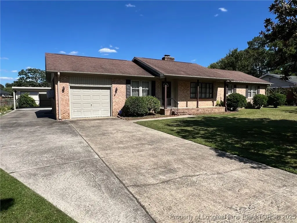 2619 Sydney Drive, Fayetteville, NC 28304 - #1