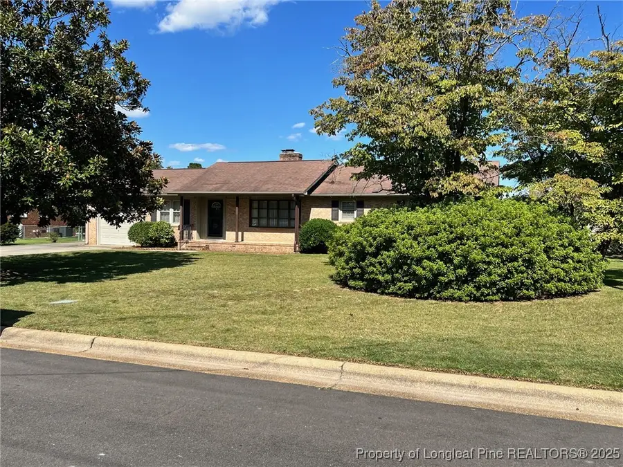 2619 Sydney Drive, Fayetteville, NC 28304 - #3