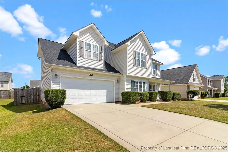 1212 Chimney Swift Drive, Fayetteville, NC 28306 - Image #3