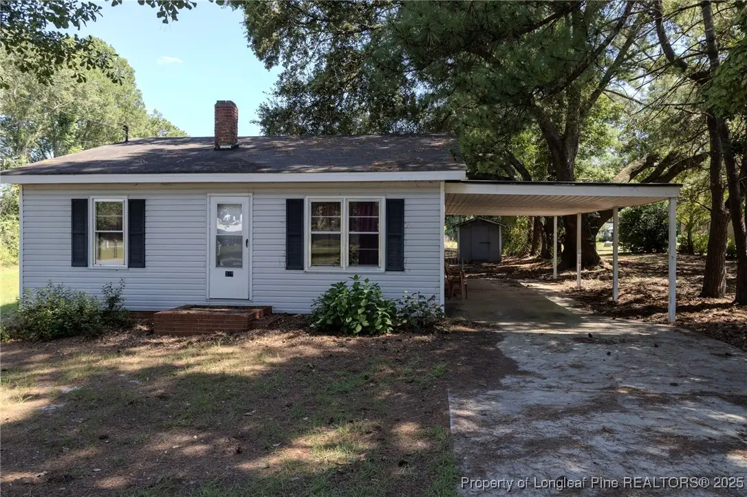 374 Snake Road, Lumberton, NC 28358 - #1