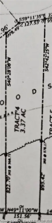 Lot 4 Daniel Mcleod Road, Red Springs, NC 28377 - Image #2