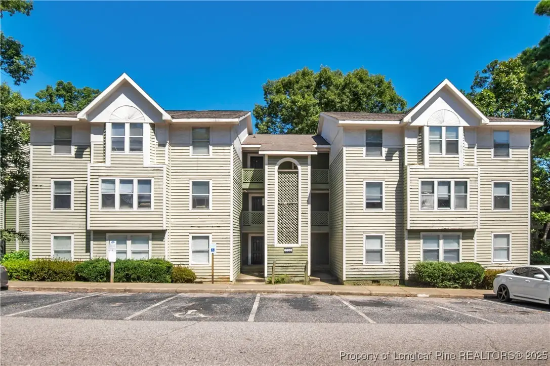 6800 Willowbrook Drive #6, Fayetteville, NC 28314 - #1