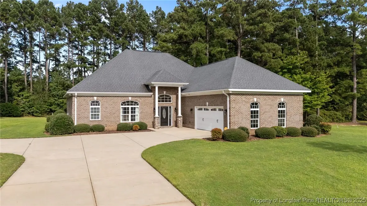105 Waterfall Lane, Sanford, NC 27330 - Image #1