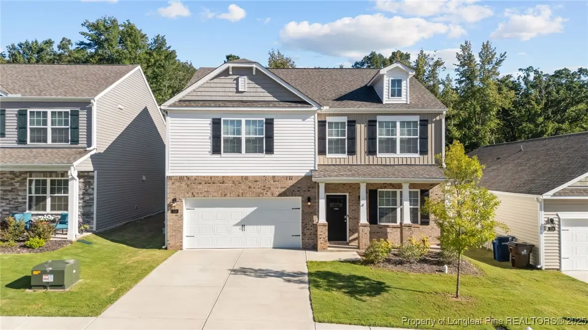 115 David Hill Drive, Sanford, NC 27330 - Image #1