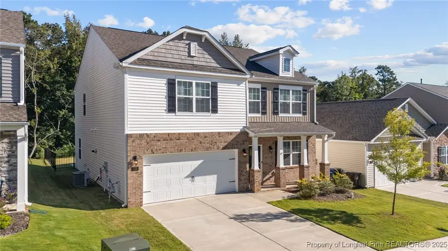 115 David Hill Drive, Sanford, NC 27330 - Image #2