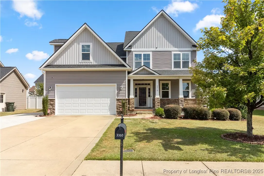 3310 Memorial Drive, Fayetteville, NC 28311 - Image #1