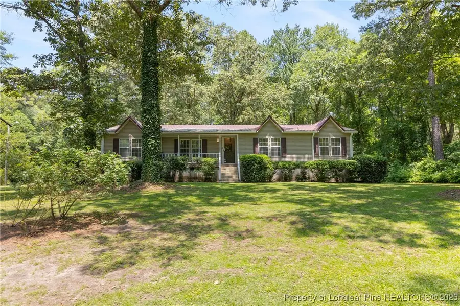 21621 Old Maxton Road, Maxton, NC 28364 - Image #2