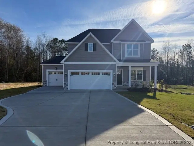 186 Surles Landing Way, Benson, NC 27504 - #1
