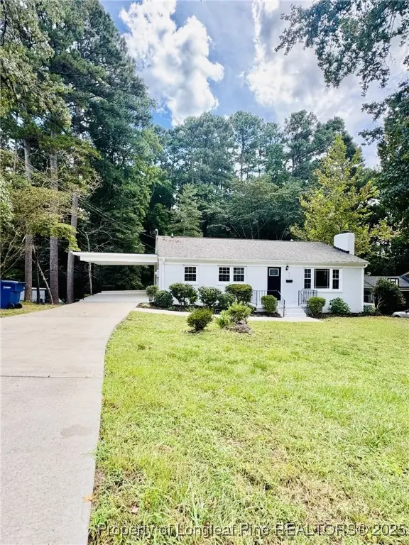 815 Park Avenue, Sanford, NC 27330 - Image #1