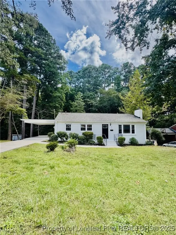 815 Park Avenue, Sanford, NC 27330 - Image #2