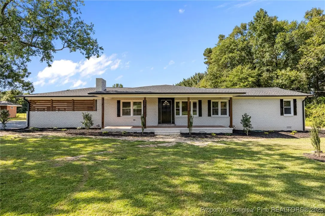 1161 Stewart Road, Dunn, NC 28334 - Image #1