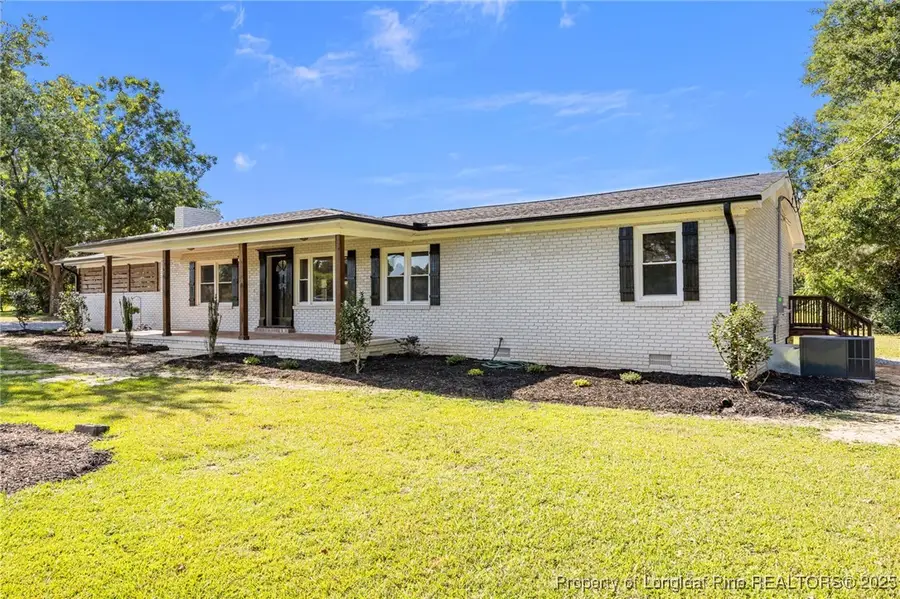 1161 Stewart Road, Dunn, NC 28334 - Image #2