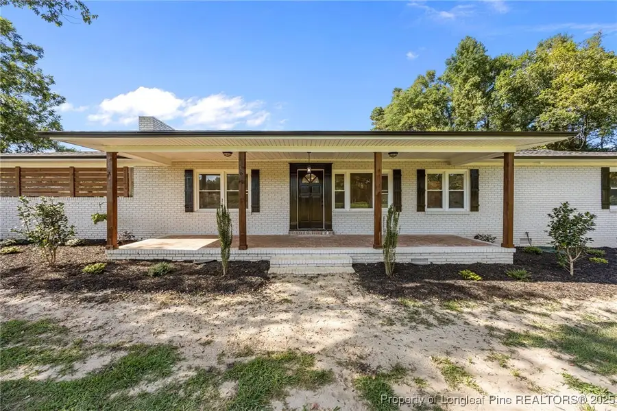 1161 Stewart Road, Dunn, NC 28334 - Image #3