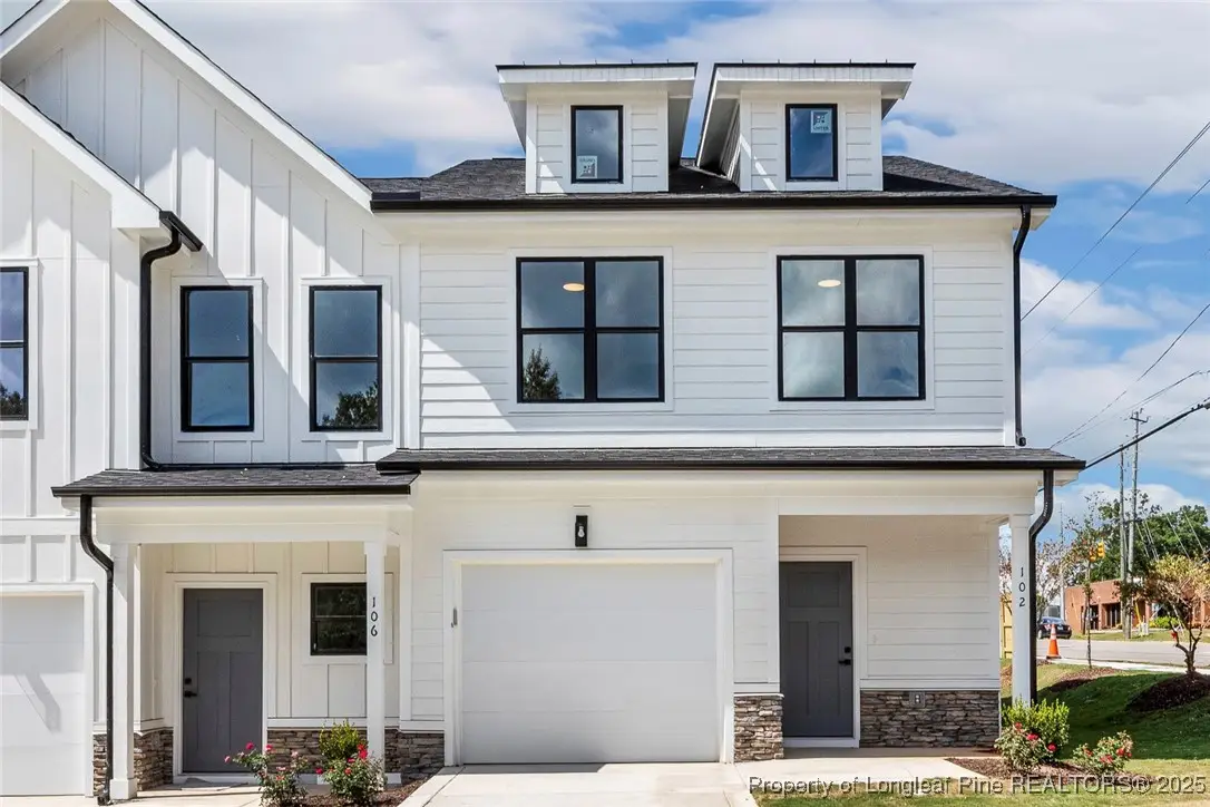 102 Chella Court, Sanford, NC 27330 - Image #1