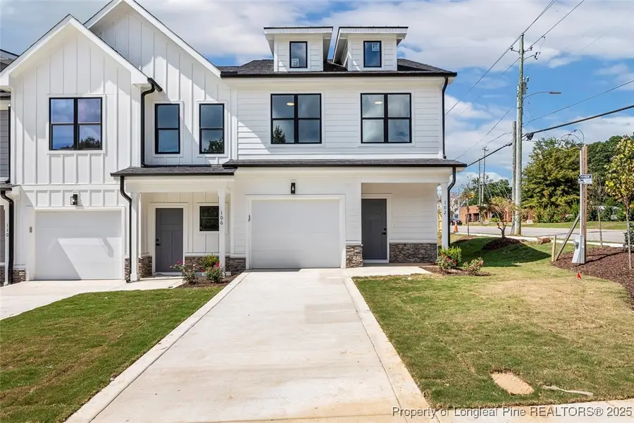 102 Chella Court, Sanford, NC 27330 - Image #2