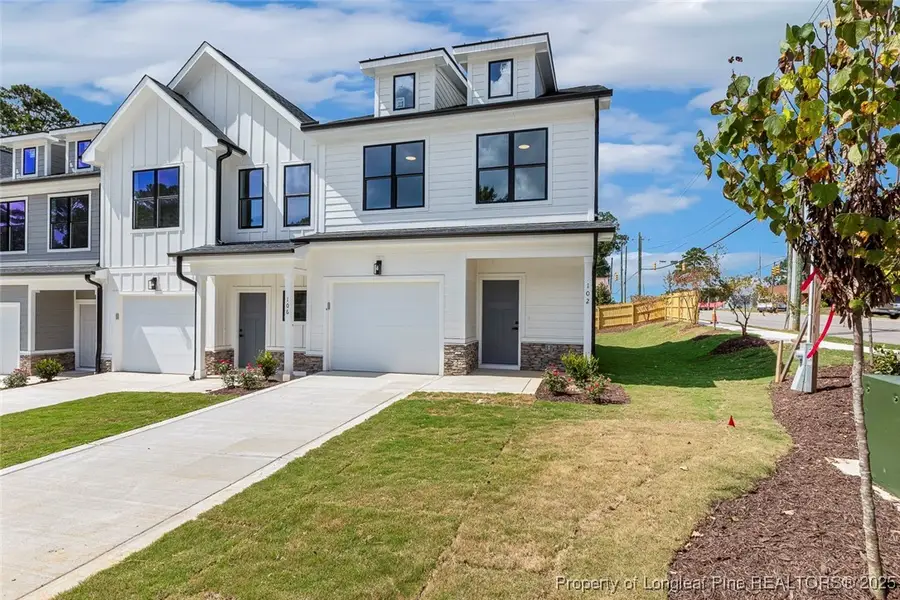 102 Chella Court, Sanford, NC 27330 - Image #3