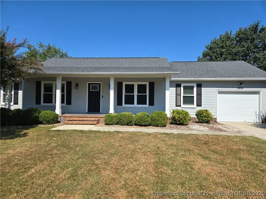 5804 Highstan Court, Fayetteville, NC 28304 - Image #2