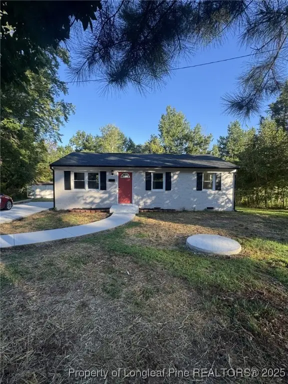 816 W Rose Street, Sanford, NC 27330 - Image #1