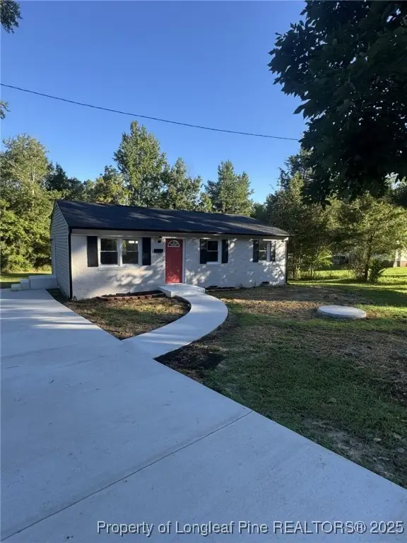 816 W Rose Street, Sanford, NC 27330 - Image #2