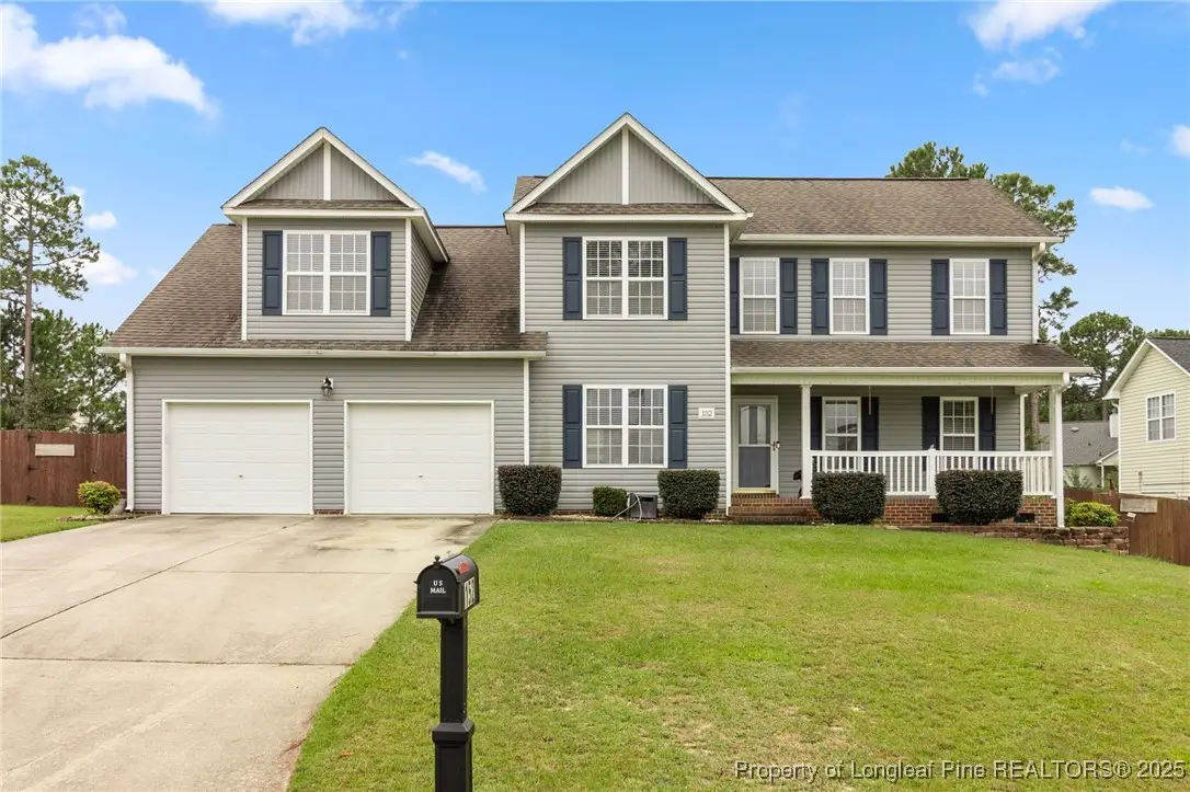 152 Crutchfield Drive, Cameron, NC 28326 - Image #1