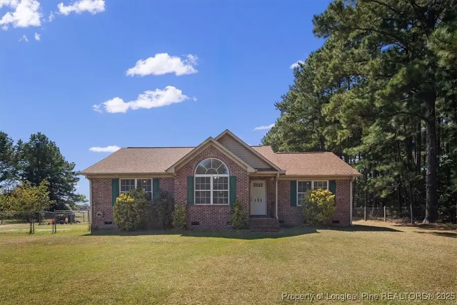 151 Ballard Drive, Raeford, NC 28376 - Image #2