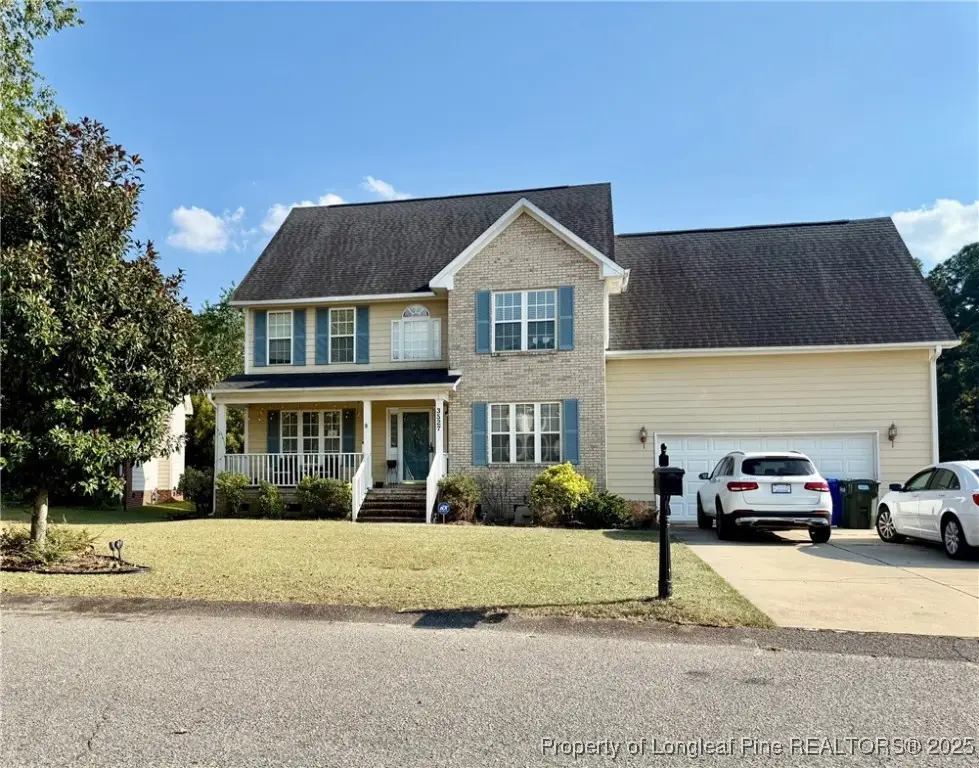 3527 Standard Drive, Fayetteville, NC 28306 - Image #1